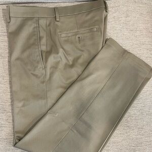 Men's Tan Pants